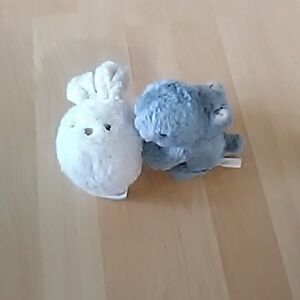 FREE🌕▶▶Plush Small Bunny Hippo